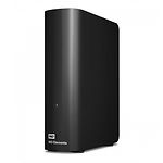 Изображение внешний HDD WD Elements Desktop 4TВ 3,5" USB3.0 (WDBWLG0040HBK-EESN) #1 Фото внешний HDD WD Elements Desktop 4TВ 3,5" USB3.0 (WDBWLG0040HBK-EESN) #1