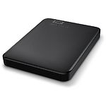 Изображение внешний HDD WD Elements 4ТB 2.5" USB3.0 BLACK (WDBU6Y0040BBK-WESN) Фото внешний HDD WD Elements 4ТB 2.5" USB3.0 BLACK (WDBU6Y0040BBK-WESN)