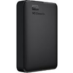 Изображение внешний HDD WD Elements 4ТB 2.5" USB3.0 BLACK (WDBU6Y0040BBK-WESN) #2 Фото внешний HDD WD Elements 4ТB 2.5" USB3.0 BLACK (WDBU6Y0040BBK-WESN) #2