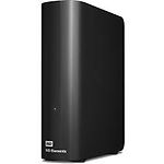 Изображение внешний HDD WD Elements Desktop 6TB 3.5" USB3.0 (WDBWLG0060HBK-EESN) #2 Фото внешний HDD WD Elements Desktop 6TB 3.5" USB3.0 (WDBWLG0060HBK-EESN) #2