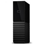 Изображение внешний HDD WD My Book 4ТB ext. Black 3,5" USB3.0 (WDBBGB0040HBK-EESN) #3 Фото внешний HDD WD My Book 4ТB ext. Black 3,5" USB3.0 (WDBBGB0040HBK-EESN) #3