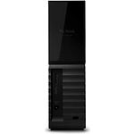 Изображение внешний HDD WD My Book 4ТB ext. Black 3,5" USB3.0 (WDBBGB0040HBK-EESN) #1 Фото внешний HDD WD My Book 4ТB ext. Black 3,5" USB3.0 (WDBBGB0040HBK-EESN) #1