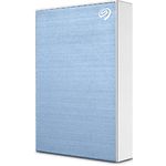 Изображение внешний HDD Seagate 1TB ext. USB 3.0 2,5" (One Touch STKB1000402) Blue #3 Фото внешний HDD Seagate 1TB ext. USB 3.0 2,5" (One Touch STKB1000402) Blue #3