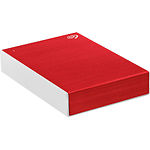 Изображение внешний HDD Seagate 1TB ext. USB 3.0 2,5" (One Touch STKB1000403) Red #2 Фото внешний HDD Seagate 1TB ext. USB 3.0 2,5" (One Touch STKB1000403) Red #2
