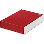 Изображение внешний HDD Seagate 1TB ext. USB 3.0 2,5" (One Touch STKB1000403) Red #1 Фото внешний HDD Seagate 1TB ext. USB 3.0 2,5" (One Touch STKB1000403) Red #1