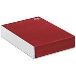 Изображение внешний HDD Seagate 2TB ext. USB 3.0 2,5" (One Touch STKB2000403) Red Фото внешний HDD Seagate 2TB ext. USB 3.0 2,5" (One Touch STKB2000403) Red