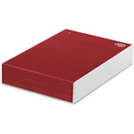 Изображение внешний HDD Seagate 2TB ext. USB 3.0 2,5" (One Touch STKB2000403) Red #1 Фото внешний HDD Seagate 2TB ext. USB 3.0 2,5" (One Touch STKB2000403) Red #1