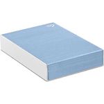 Изображение внешний HDD Seagate 4TB ext. USB 3.0 2,5" (One Touch STKC4000402) Light Blue #1 Фото внешний HDD Seagate 4TB ext. USB 3.0 2,5" (One Touch STKC4000402) Light Blue #1