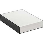 Изображение внешний HDD Seagate 5TB ext. USB 3.0 2,5" (One Touch STKC5000401) Silver #2 Фото внешний HDD Seagate 5TB ext. USB 3.0 2,5" (One Touch STKC5000401) Silver #2