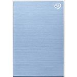 Изображение внешний HDD Seagate 5TB ext. USB 3.0 2,5" (One Touch STKC5000402) Light Blue #2 Фото внешний HDD Seagate 5TB ext. USB 3.0 2,5" (One Touch STKC5000402) Light Blue #2