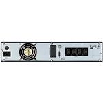 Изображение UPS APC Easy SRV RM SRV2KRIRK 1600W/2000VA, On-Line RM 2U #1 Фото UPS APC Easy SRV RM SRV2KRIRK 1600W/2000VA, On-Line RM 2U #1