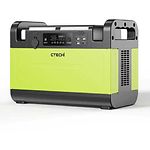 Фото Портативная зарядная станция CTECHi GT1500 Portable Power Station 1500W, 1210Wh #3