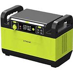 Фото Портативная зарядная станция CTECHi GT1500 Portable Power Station 1500W, 1210Wh #2