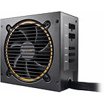 Изображение Блок питания be quiet! Pure Power 11 CM - 400W, 80+Gold (BN296) #2 Фото Блок питания be quiet! Pure Power 11 CM - 400W, 80+Gold (BN296) #2