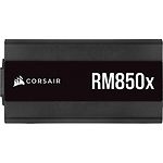 Изображение Блок питания Corsair RM850x Modular 850W 80+Gold (CP-9020200-EU) 2021 #2 Фото Блок питания Corsair RM850x Modular 850W 80+Gold (CP-9020200-EU) 2021 #2