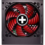 Фото Блок питания Xilence XP850R10 (XN240) Блок питания 850W Gaming, 120mm, 80+ Bronze #4
