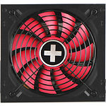 Фото Блок питания Xilence XP850R10 (XN240) Блок питания 850W Gaming, 120mm, 80+ Bronze #2