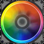 Изображение Вентилятор 120мм GAMEMAX GMX-RF12-X RingForce 7 Color LED #2 Фото Вентилятор 120мм GAMEMAX GMX-RF12-X RingForce 7 Color LED #2