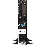 Изображение UPS APC Smart-UPS SRT1000XLI 1000W/1000VA, LCD, On-Line, Tower #2 Фото UPS APC Smart-UPS SRT1000XLI 1000W/1000VA, LCD, On-Line, Tower #2