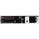 Изображение UPS APC Smart-UPS SRT1000XLI 1000W/1000VA, LCD, On-Line, Tower #1 Фото UPS APC Smart-UPS SRT1000XLI 1000W/1000VA, LCD, On-Line, Tower #1