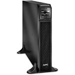 Изображение UPS APC Smart-UPS SRT3000XLI 2700W/3000VA, LCD, On-Line, RM2U/Tower #3 Фото UPS APC Smart-UPS SRT3000XLI 2700W/3000VA, LCD, On-Line, RM2U/Tower #3