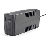 Изображение UPS EnerGenie EG-UPS-B850, Shucko, 850VA, батарея 8Ah, AVR 165–275В, 2 x євророзетки #1 Фото UPS EnerGenie EG-UPS-B850, Shucko, 850VA, батарея 8Ah, AVR 165–275В, 2 x євророзетки #1