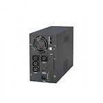 Изображение UPS EnerGenie EG-UPS-PS2000-01, LCD дисплей, 2000VA, Black #2 Фото UPS EnerGenie EG-UPS-PS2000-01, LCD дисплей, 2000VA, Black #2