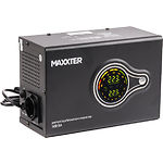 Фото UPS Maxxter MX-HI-PSW500-01 ИБП длительного действия (инвертор), 500VA #1