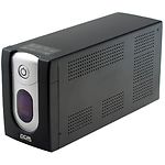 Изображение UPS PowerCom IMD-1200AP LCD w soft&cable #3 Фото UPS PowerCom IMD-1200AP LCD w soft&cable #3