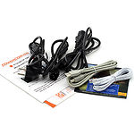 Изображение UPS PowerCom IMD-1200AP LCD w soft&cable #1 Фото UPS PowerCom IMD-1200AP LCD w soft&cable #1