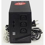 Изображение UPS PowerCom RPT-1000AP Schuko #2 Фото UPS PowerCom RPT-1000AP Schuko #2
