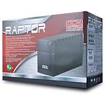 Изображение UPS PowerCom RPT-1000AP Schuko #1 Фото UPS PowerCom RPT-1000AP Schuko #1