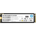 Изображение SSD HP FX900 512Gb M.2 NVMe 2280 PCIe Gen4 PCIe-4.0 (57S52AA) 4900/3300Mb/s Фото SSD HP FX900 512Gb M.2 NVMe 2280 PCIe Gen4 PCIe-4.0 (57S52AA) 4900/3300Mb/s