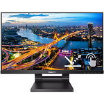 Изображение PHILIPS 24" 242B1TC/00 IPS 1920x1080 Сенсорный,4м,178/178,1000:1,250к,75Гц,DP/HDMI/VGA,USB,Ауд,2x2Вт Фото PHILIPS 24" 242B1TC/00 IPS 1920x1080 Сенсорный,4м,178/178,1000:1,250к,75Гц,DP/HDMI/VGA,USB,Ауд,2x2Вт