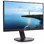 Изображение PHILIPS 24" 241B7QUPBEB/00 IPS 1920x1080,5мс,250кд/м,1000:1,178/178, 60Гц, VGA/HDMI/DP, Аудио, 2x2Вт #2 Фото PHILIPS 24" 241B7QUPBEB/00 IPS 1920x1080,5мс,250кд/м,1000:1,178/178, 60Гц, VGA/HDMI/DP, Аудио, 2x2Вт #2
