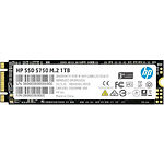 Изображение SSD HP S750 1TB M.2 SATA3 (16L57AA) 560/520Mb/s Фото SSD HP S750 1TB M.2 SATA3 (16L57AA) 560/520Mb/s