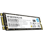 Изображение SSD HP S750 1TB M.2 SATA3 (16L57AA) 560/520Mb/s #3 Фото SSD HP S750 1TB M.2 SATA3 (16L57AA) 560/520Mb/s #3