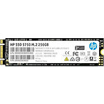 Фото SSD HP S750 256GB M.2 SATA3 (16L55AA) 560/520Mb/s