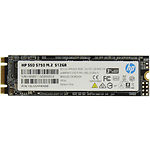 Изображение SSD HP S750 512GB M.2 SATA3 (16L56AA) 560/520Mb/s Фото SSD HP S750 512GB M.2 SATA3 (16L56AA) 560/520Mb/s