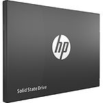 Изображение SSD HP S750 256GB 2.5" 7мм SATA3 (16L52AA) 560/520Mb/s Фото SSD HP S750 256GB 2.5" 7мм SATA3 (16L52AA) 560/520Mb/s