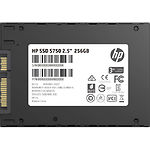 Изображение SSD HP S750 256GB 2.5" 7мм SATA3 (16L52AA) 560/520Mb/s #1 Фото SSD HP S750 256GB 2.5" 7мм SATA3 (16L52AA) 560/520Mb/s #1
