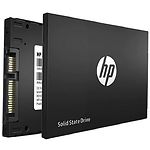 Изображение SSD HP S700 1TB 2.5" 7мм SATA3 (6MC15AA) 560/520Mb/s Фото SSD HP S700 1TB 2.5" 7мм SATA3 (6MC15AA) 560/520Mb/s