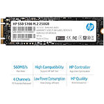 Фото SSD HP S700 250GB M.2 SATA3 (2LU79AA) 560/510Mb/s #1