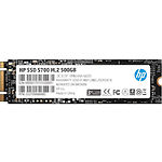 Изображение SSD HP S700 500GB M.2 SATA3 (2LU80AA) 550/500Mb/s Фото SSD HP S700 500GB M.2 SATA3 (2LU80AA) 550/500Mb/s