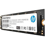 Изображение SSD HP S700 500GB M.2 SATA3 (2LU80AA) 550/500Mb/s #5 Фото SSD HP S700 500GB M.2 SATA3 (2LU80AA) 550/500Mb/s #5