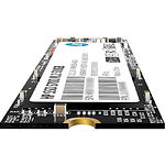 Изображение SSD HP S700 500GB M.2 SATA3 (2LU80AA) 550/500Mb/s #4 Фото SSD HP S700 500GB M.2 SATA3 (2LU80AA) 550/500Mb/s #4