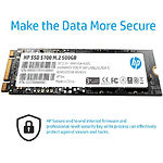 Изображение SSD HP S700 500GB M.2 SATA3 (2LU80AA) 550/500Mb/s #1 Фото SSD HP S700 500GB M.2 SATA3 (2LU80AA) 550/500Mb/s #1