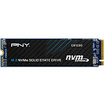Изображение SSD PNY CS1030 1TB M.2 2280 NVMe PCIe3.0 (M280CS1030-1TB-RB) 2100/1700 Mb/s Фото SSD PNY CS1030 1TB M.2 2280 NVMe PCIe3.0 (M280CS1030-1TB-RB) 2100/1700 Mb/s
