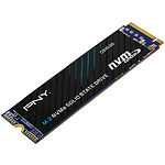 Изображение SSD PNY CS1030 1TB M.2 2280 NVMe PCIe3.0 (M280CS1030-1TB-RB) 2100/1700 Mb/s #4 Фото SSD PNY CS1030 1TB M.2 2280 NVMe PCIe3.0 (M280CS1030-1TB-RB) 2100/1700 Mb/s #4