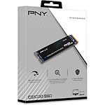 Изображение SSD PNY CS1030 1TB M.2 2280 NVMe PCIe3.0 (M280CS1030-1TB-RB) 2100/1700 Mb/s #1 Фото SSD PNY CS1030 1TB M.2 2280 NVMe PCIe3.0 (M280CS1030-1TB-RB) 2100/1700 Mb/s #1